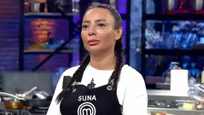 MasterChef Suna elendi mi? MasterChef Suna kimdir, kaç yaşında?