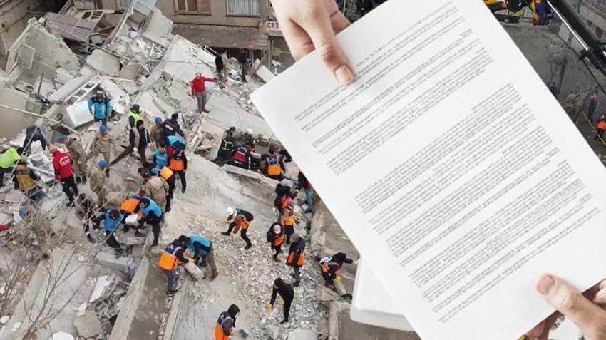 Zorunlu afet sigortası geliyor! İşte 2024'te devreye girecek uygulamanın detayları