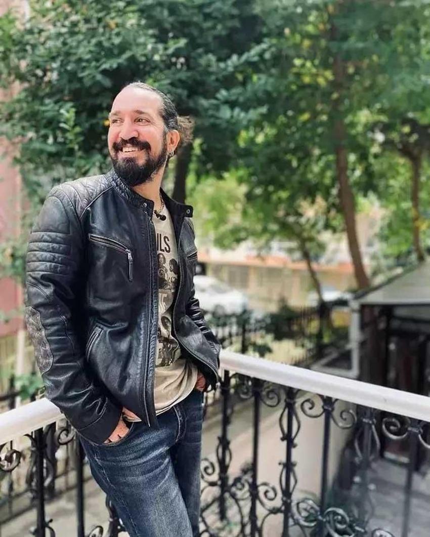 Doğukan Manço hastanelik oldu! Bu sefer de yırttık!