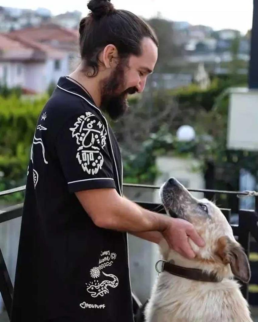 Doğukan Manço hastanelik oldu! Bu sefer de yırttık!