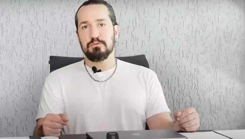 Doğukan Manço hastanelik oldu! Bu sefer de yırttık!