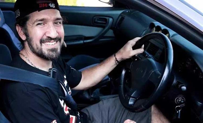 Doğukan Manço hastanelik oldu! Bu sefer de yırttık!
