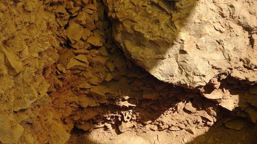 86 bin yıllık İnkaya Mağarası'nda zamanda yolculuk! İnsanlığa ışık tutacak 15 bin buluntu ele geçirildi