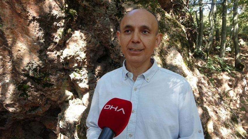 86 bin yıllık İnkaya Mağarası'nda zamanda yolculuk! İnsanlığa ışık tutacak 15 bin buluntu ele geçirildi