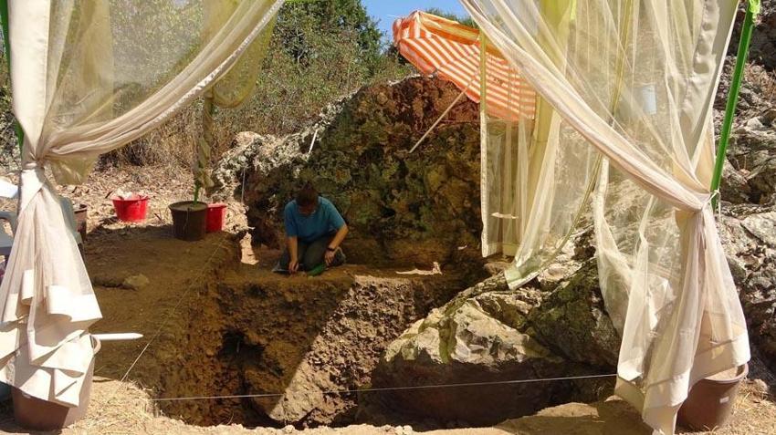 86 bin yıllık İnkaya Mağarası'nda zamanda yolculuk! İnsanlığa ışık tutacak 15 bin buluntu ele geçirildi