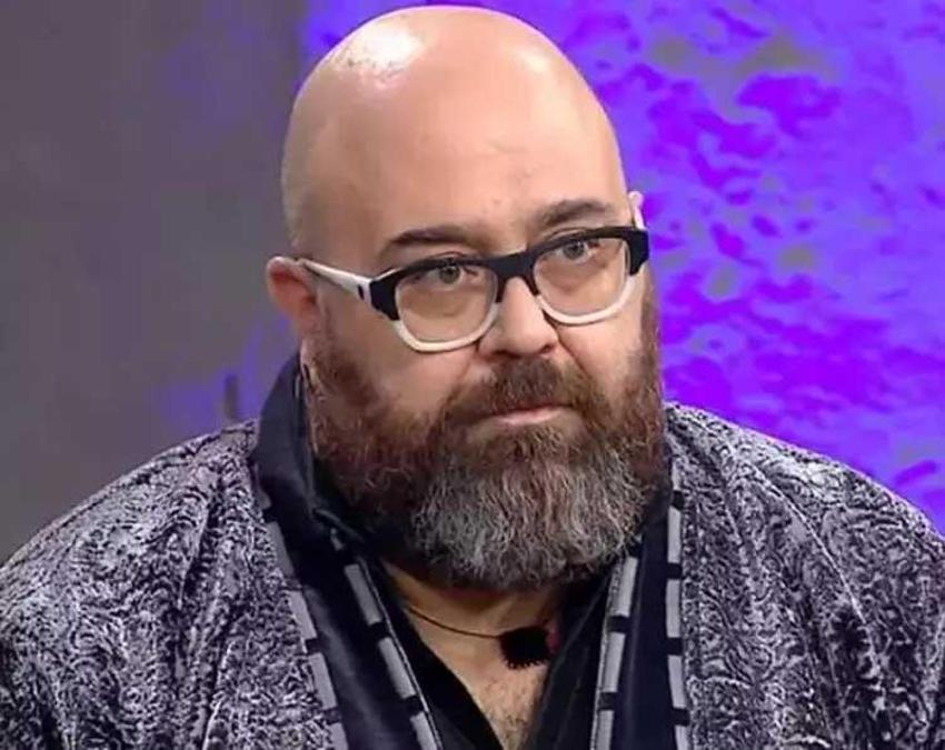 MasterChef Somer Sivrioğlu'ndan itiraf! Metin-Ali-Feyyaz dedim 6 gün dövdüler beni