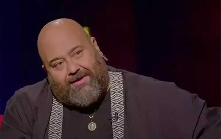 MasterChef Somer Sivrioğlu'ndan itiraf! Metin-Ali-Feyyaz dedim 6 gün dövdüler beni