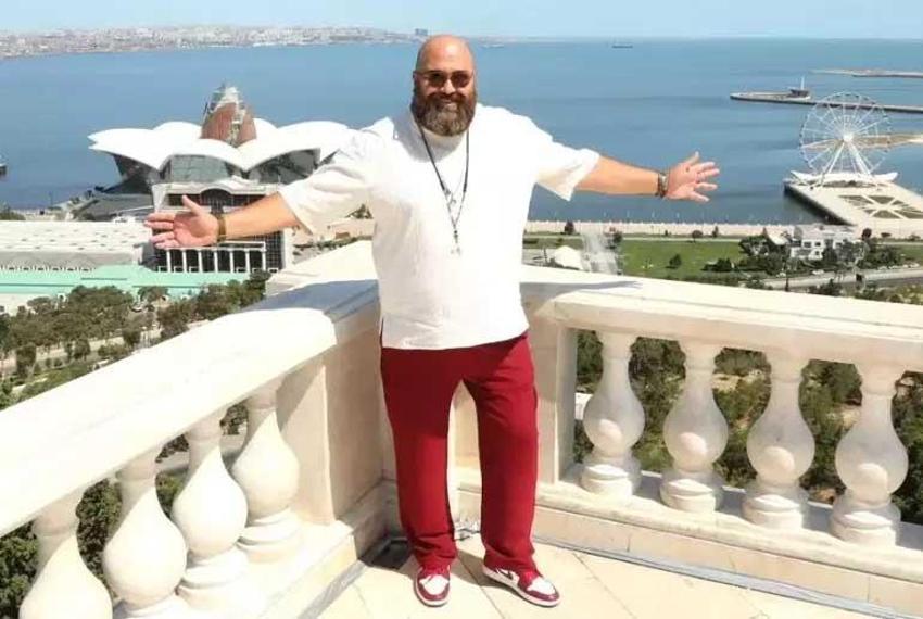 MasterChef Somer Sivrioğlu'ndan itiraf! Metin-Ali-Feyyaz dedim 6 gün dövdüler beni