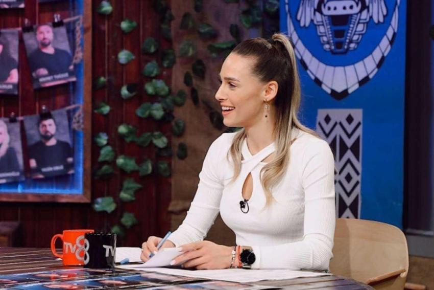 Survivor 2024'ün 6. Yarışmacısı belli oldu! Acun Ilıcalı duyurdu