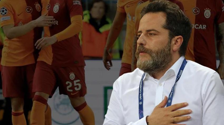 Transferi resmen açıkladılar! Sanchez, Ndombele yetmedi! Erden Timur dünya yıldızını getiriyor