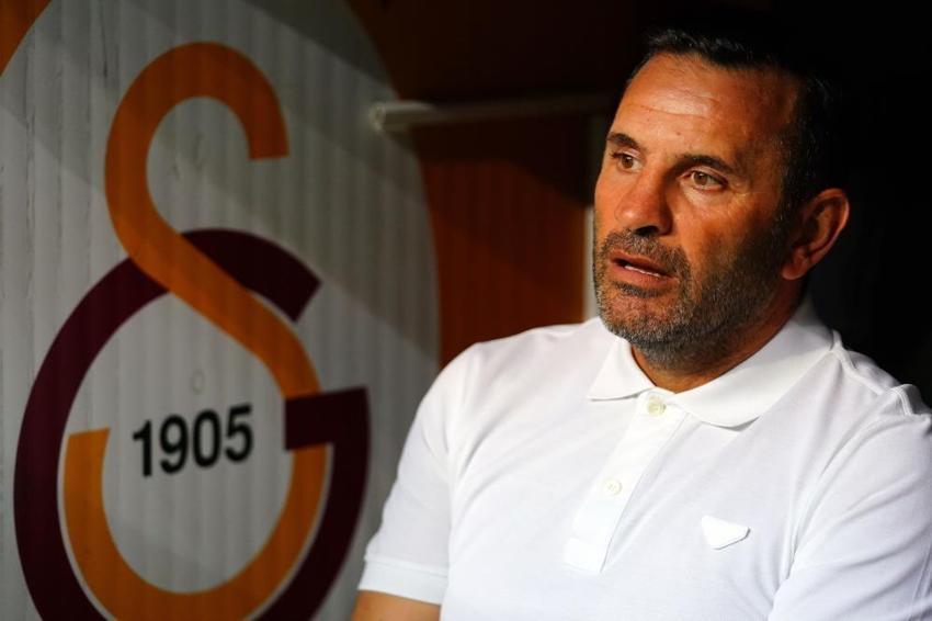 Transferi resmen açıkladılar! Sanchez, Ndombele yetmedi! Erden Timur dünya yıldızını getiriyor