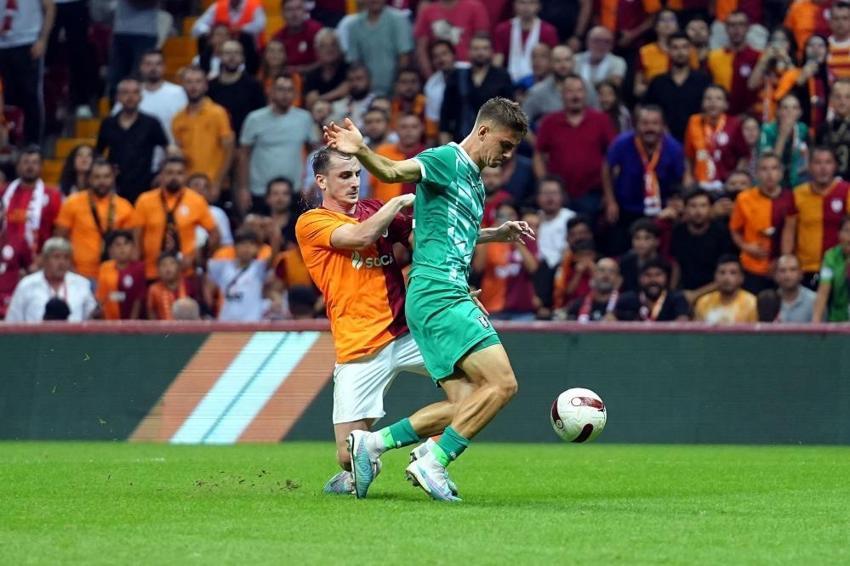 Transferi resmen açıkladılar! Sanchez, Ndombele yetmedi! Erden Timur dünya yıldızını getiriyor