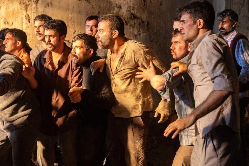 Dilek Taşı yeni bölüm fragmanı yayınlandı! Ben Mustafa Yılmaz ve bu ismi bir daha asla unutmayacaksınız