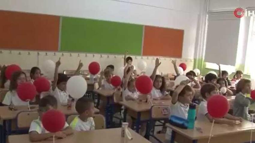 İlkokullarda yazılı sınav kalktı mı, okullarda yazılı sınav olacak mı? İlkokullarda artık sınav yok mu, ilkokullarda yazılı sınav kaldırıldı mı?
