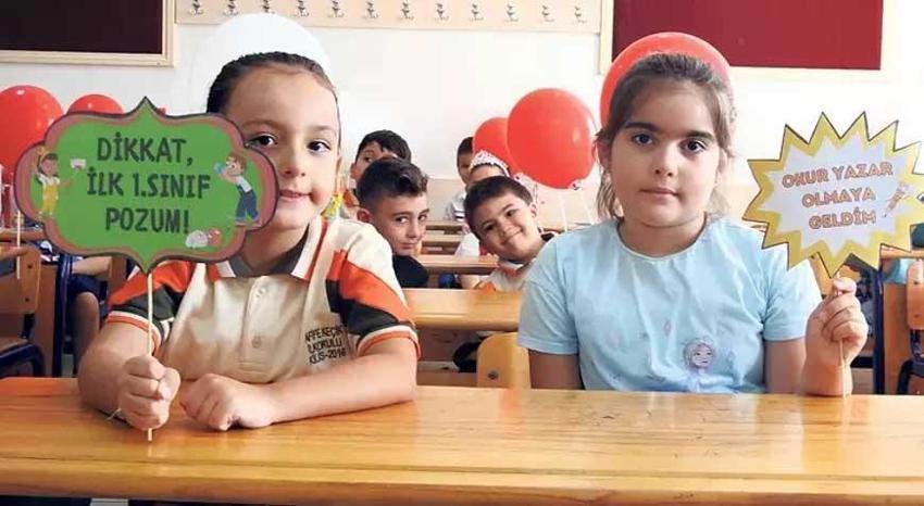 İlkokullarda yazılı sınav kalktı mı, okullarda yazılı sınav olacak mı? İlkokullarda artık sınav yok mu, ilkokullarda yazılı sınav kaldırıldı mı?