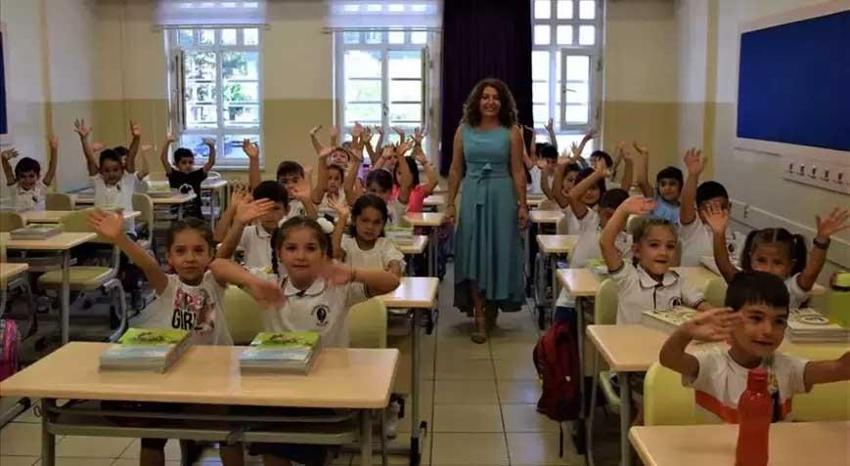İlkokullarda yazılı sınav kalktı mı, okullarda yazılı sınav olacak mı? İlkokullarda artık sınav yok mu, ilkokullarda yazılı sınav kaldırıldı mı?