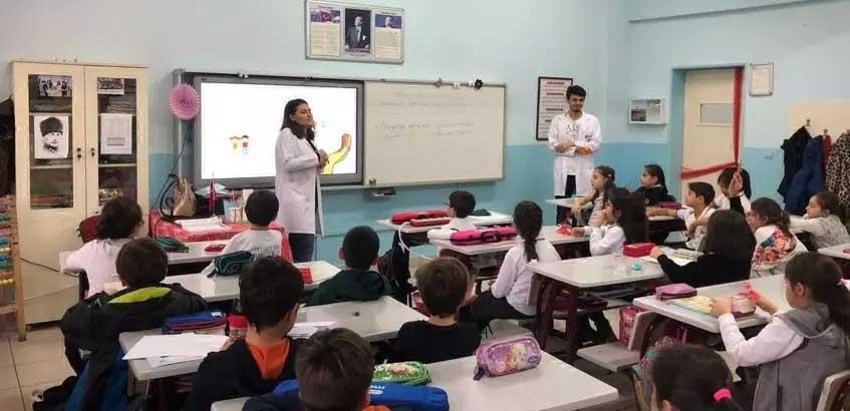 İlkokullarda yazılı sınav kalktı mı, okullarda yazılı sınav olacak mı? İlkokullarda artık sınav yok mu, ilkokullarda yazılı sınav kaldırıldı mı?