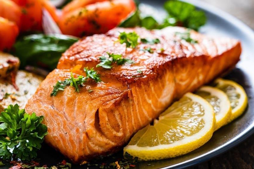 Pesketaryan beslenmenin faydaları! Kalbi ve beyni iyileştiriyor, kasları onarıyor, iltihapları azaltıyor...