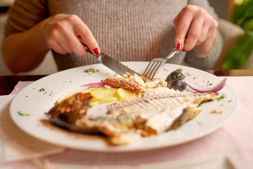 Pesketaryan beslenmenin faydaları! Kalbi ve beyni iyileştiriyor, kasları onarıyor, iltihapları azaltıyor...