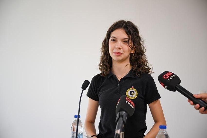 Demirören Medya Lisesi'nde 2. sene! Yeni eğitim öğretim yılı başladı