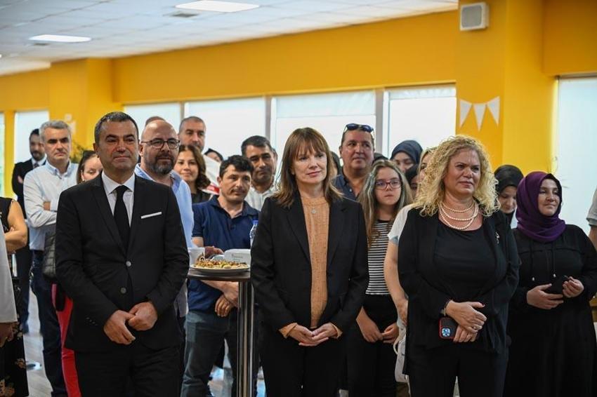 Demirören Medya Lisesi'nde 2. sene! Yeni eğitim öğretim yılı başladı