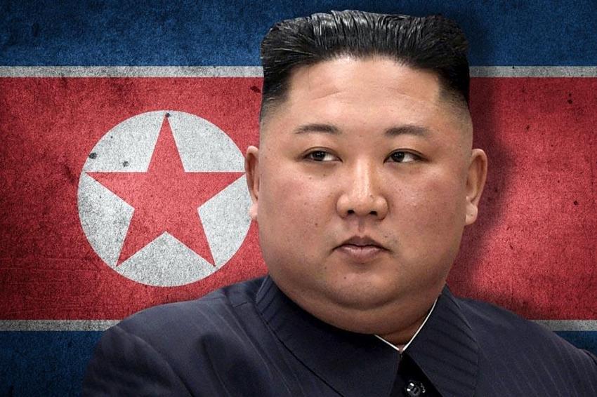 Kuzey Kore lideri Kim Jong-un yeşil trenle yola çıktı Rusya’dan açıklama geldi!