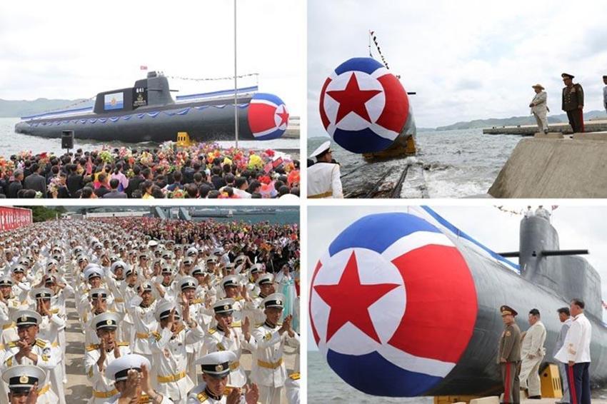 Kuzey Kore lideri Kim Jong-un yeşil trenle yola çıktı Rusya’dan açıklama geldi!