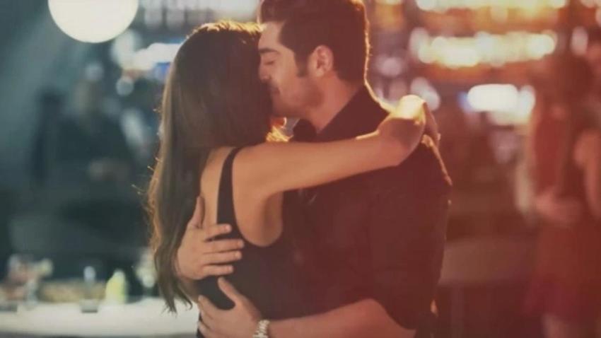 Bambaşka Biri nerede çekiliyor? Bambaşka Biri dizisi hangi il, ilçede çekiliyor?