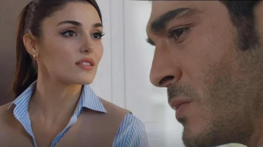 Bambaşka Biri nerede çekiliyor? Bambaşka Biri dizisi hangi il, ilçede çekiliyor?