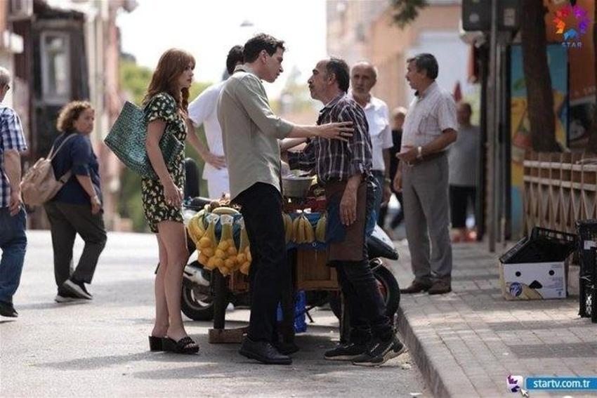 Ömer 2. sezon konusu nedir? Ömer yeni sezon oyuncuları değişti mi, kimler var?