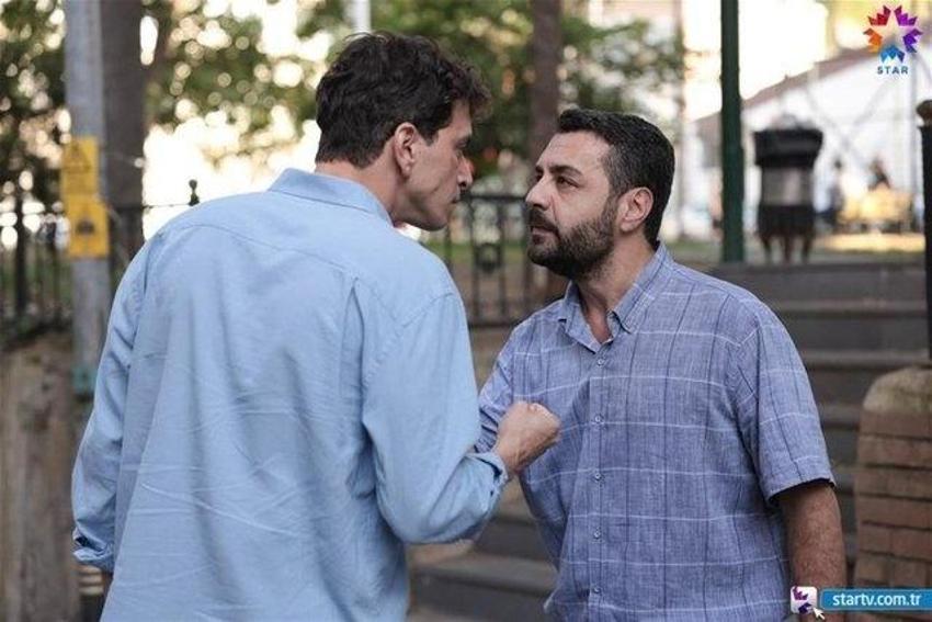 Ömer 2. sezon konusu nedir? Ömer yeni sezon oyuncuları değişti mi, kimler var?