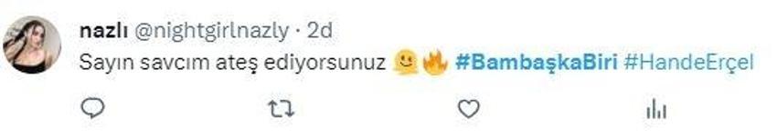 Fox Tv'nin müthiş kadrolu yeni dizisi Bambaşka Biri'ne gelen ilk tepkiler!
