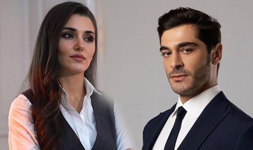 Fox Tv'nin müthiş kadrolu yeni dizisi Bambaşka Biri'ne gelen ilk tepkiler!