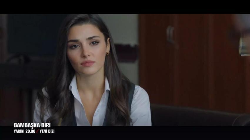 Fox Tv'nin müthiş kadrolu yeni dizisi Bambaşka Biri'ne gelen ilk tepkiler!