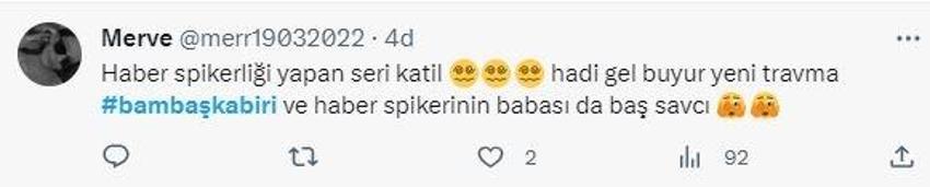 Fox Tv'nin müthiş kadrolu yeni dizisi Bambaşka Biri'ne gelen ilk tepkiler!