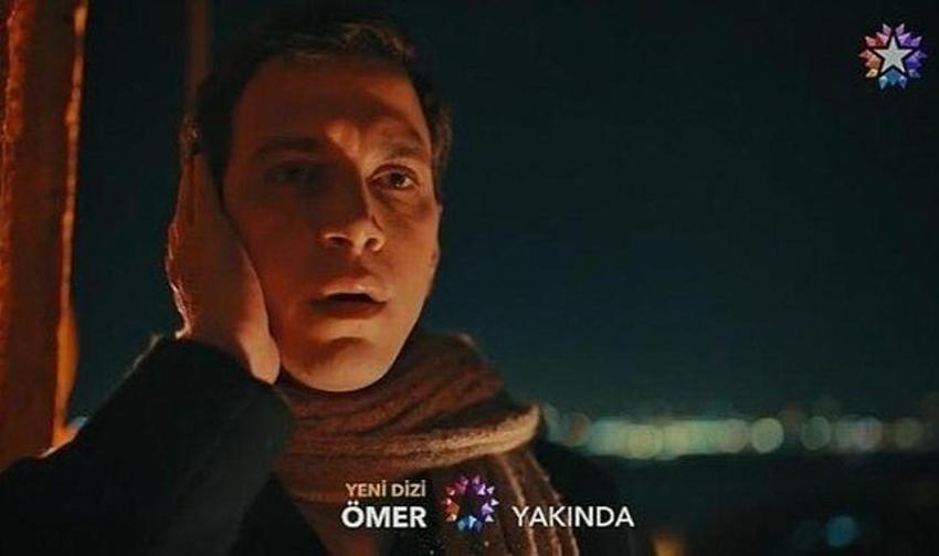 Gamzesizlik Ömer'i bitirdi! Ömer dizisinde Gökçe Bahadır'dan yeni sezonun kötü sürprizi geldi