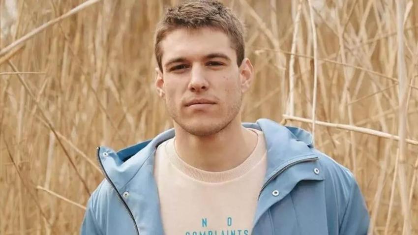 Özgür Daniel Foster kimdir? Ömer dizisi Engin'i oynayan Özgür Foster hangi dizilerde oynadı?