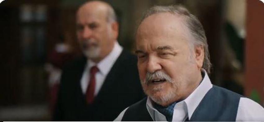 Yalı Çapkını 37. bölüm fragmanı: Seyran İfakat'i dumura uğrattı, Ferit dedesinin planını bozuyor