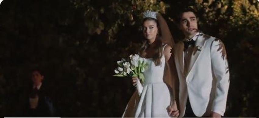 Yalı Çapkını 37. bölüm fragmanı: Seyran İfakat'i dumura uğrattı, Ferit dedesinin planını bozuyor