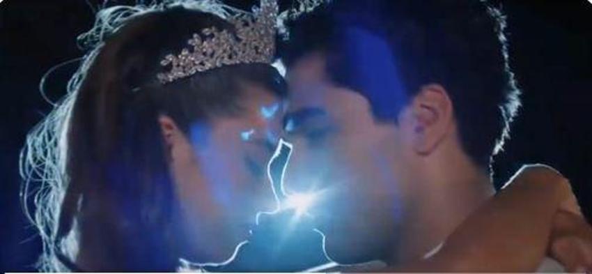 Yalı Çapkını 37. bölüm fragmanı: Seyran İfakat'i dumura uğrattı, Ferit dedesinin planını bozuyor