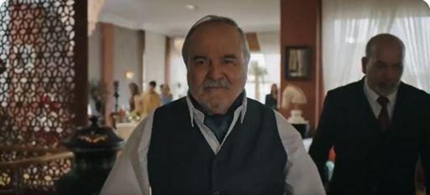 Yalı Çapkını 37. bölüm fragmanı: Seyran İfakat'i dumura uğrattı, Ferit dedesinin planını bozuyor