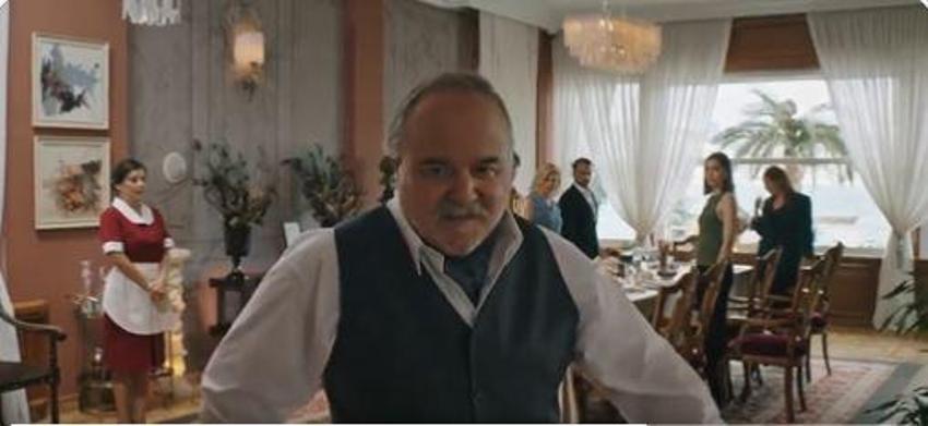 Yalı Çapkını 37. bölüm fragmanı: Seyran İfakat'i dumura uğrattı, Ferit dedesinin planını bozuyor