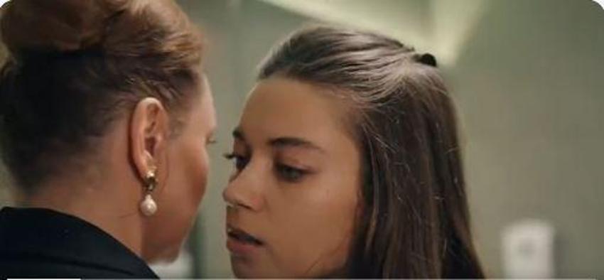 Yalı Çapkını 37. bölüm fragmanı: Seyran İfakat'i dumura uğrattı, Ferit dedesinin planını bozuyor