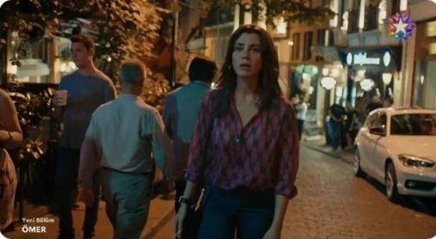 Ömer 23. bölüm fragmanı: Vicdan'ın kızı Tahir'den, Ömer boşanmak istiyor!