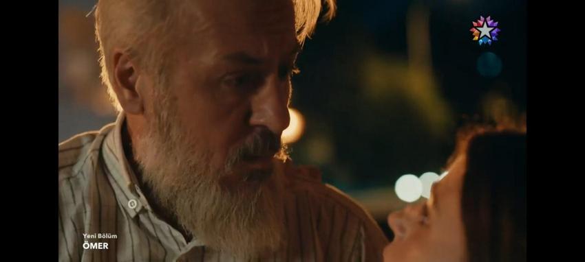 Ömer 23. bölüm fragmanı: Vicdan'ın kızı Tahir'den, Ömer boşanmak istiyor!
