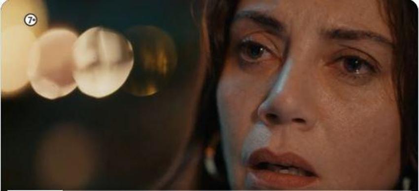 Ömer 23. bölüm fragmanı: Vicdan'ın kızı Tahir'den, Ömer boşanmak istiyor!