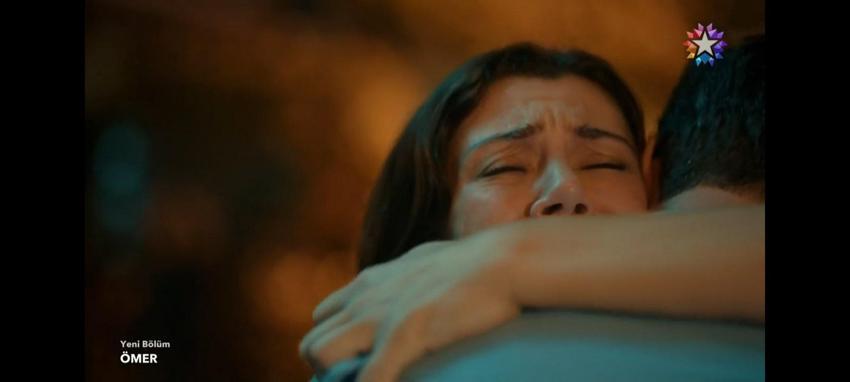 Ömer 23. bölüm fragmanı: Vicdan'ın kızı Tahir'den, Ömer boşanmak istiyor!