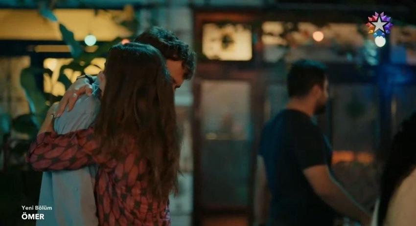 Ömer 23. bölüm fragmanı: Vicdan'ın kızı Tahir'den, Ömer boşanmak istiyor!