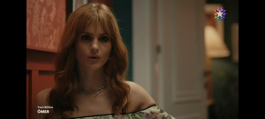 Ömer 23. bölüm fragmanı: Vicdan'ın kızı Tahir'den, Ömer boşanmak istiyor!