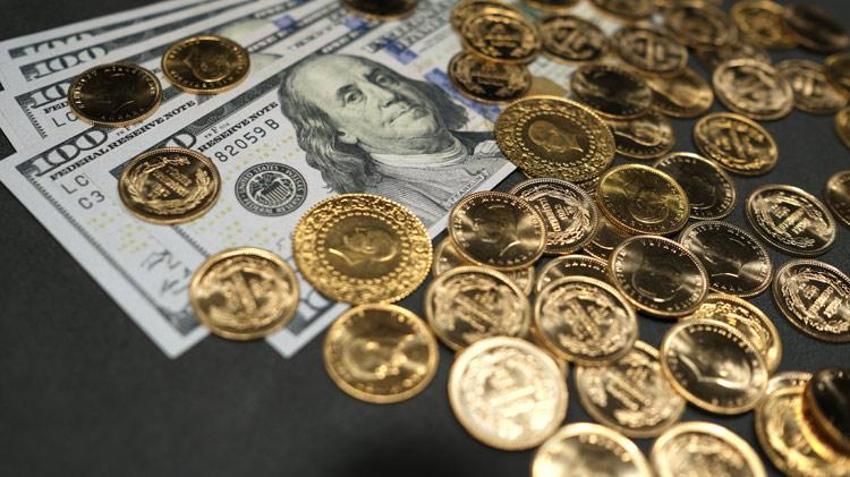 Dolar ve altın için yeni rekor tahmini geldi! Gram altın için uyarılar peş peşe yapıldı
